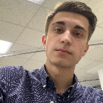 Илья Крутихин