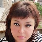 Олеся Гребенюк