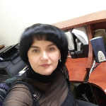 Татьяна Князева