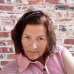 Алла Потапченко