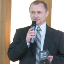 Viktor Anatolievich