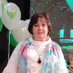 Елена Федорова