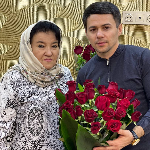 Muhammad Mahmudov