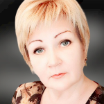 Ольга Гадун