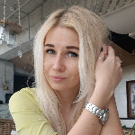 Людмила Токарева