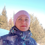 Екатерина Лотоцкая