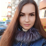 Алёна Букова