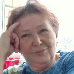 Валентина Волова