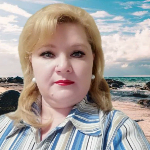 Равиля Андреева