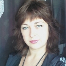 Olga Orlova