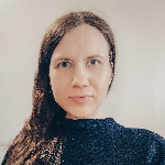 Елена Черных