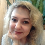 Irina Naumenko