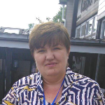 Марина Дмитриева