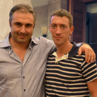 Олег Григорьев