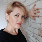 Ольга Голубцова