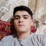 Sardor Bozorov