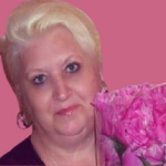 алевтина суворова