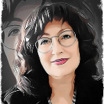 Ирина Поспелова