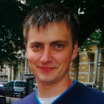 Юрий Жуков