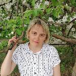 Оксана Савчиц