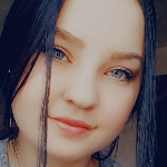 Ангелина Горбунова