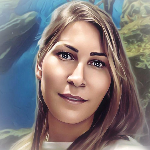 Olesea Zorina