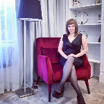 Елена Шеметова