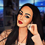 Алёна Мишукова