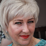 Irina Bizova