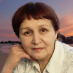 Нурия Алтынова