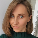 Ирина Храмцова