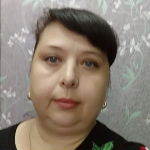Ирина Короткова