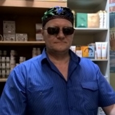 Евгений Мещеряков