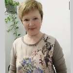 Елена Воробьева