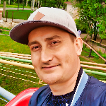Вячеслав Вопилкин