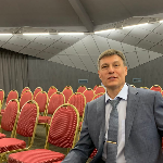 Владимир Бос