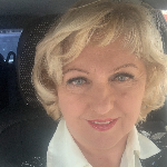 Галина Рукавичкина