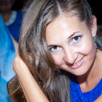 Соколова Анастасия
