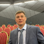 Владимир Коновалов