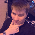 Даниил Тимошин