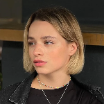 Ирина Данилова