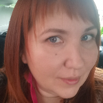 Анна Федорцова