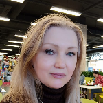 Валентина Гончарова
