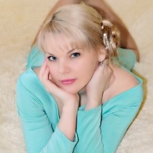 Катерина Орлова