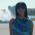 Оксана Калашникова