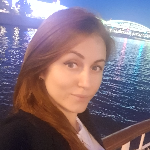 Анна Бойштян