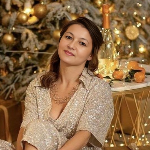 Лариса Шевцова