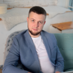 Дмитрий Нечипуренко