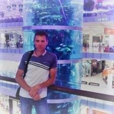 Андрей Лапиков