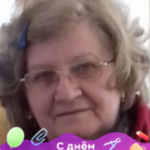 Алла Шапилова